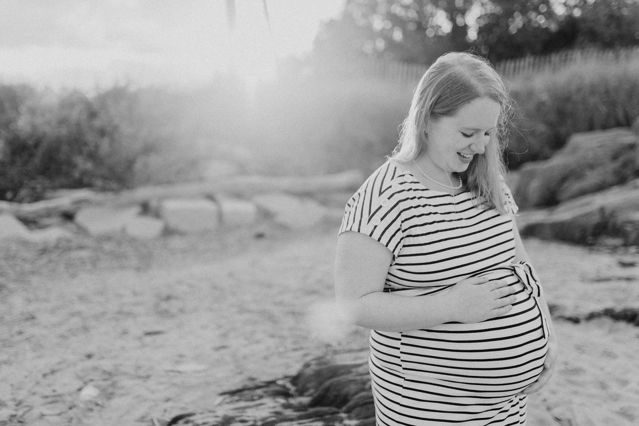 Maine Maternity Photography Rebecca Pinkham Beaux and Arrows New England Boston New Hampshire Photographer Motherhood