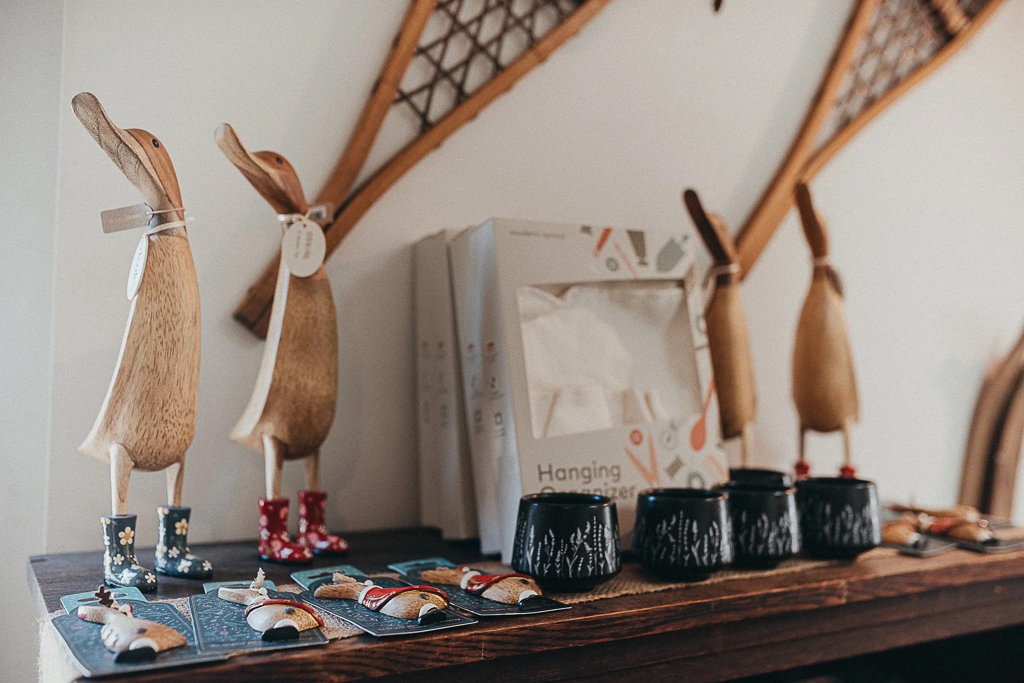 Boothbay Harbor Shopping • Maine Made Gifts • Small Business Goods • Local Makers • Hostess Gifts • Houseguest Gifts • Summer House Finds • Children's Gifts • Thoughtful Souvenirs • Gifts to Bring Home