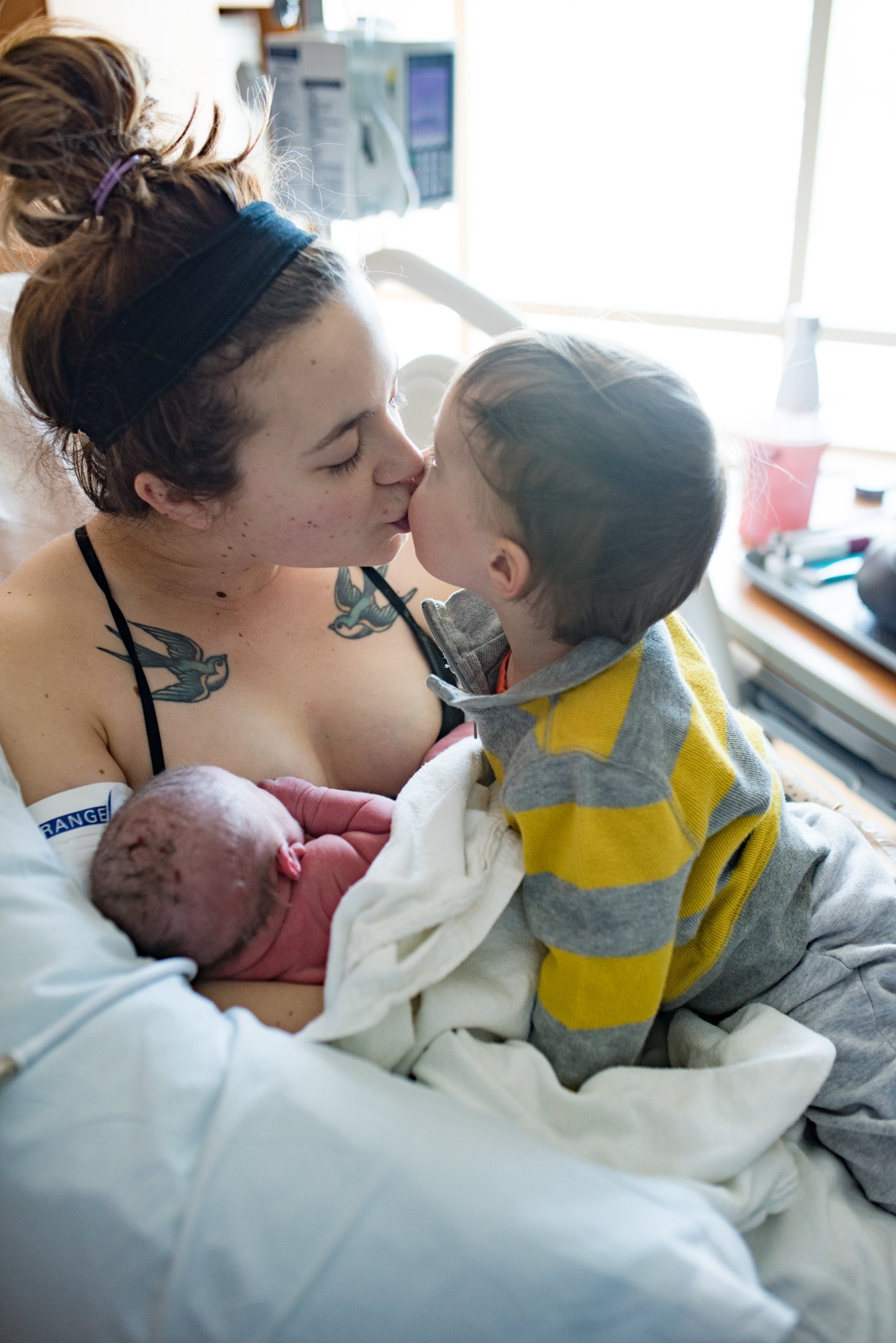 Maine Birth Photographer Home Hospital Natural Cesarian Still birth photographer