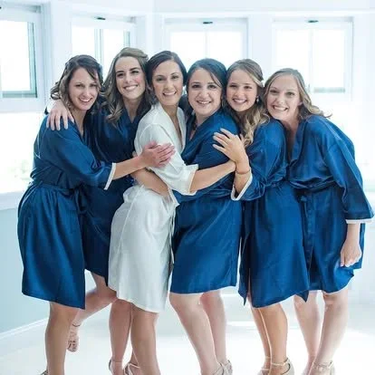 Acadia National Park elopement photographed by a Maine elopement photographer with expertise in coastal weddings, national park permits, and intimate ceremonies
Downeast Maine elopement photography capturing a couple getting married along the rocky c