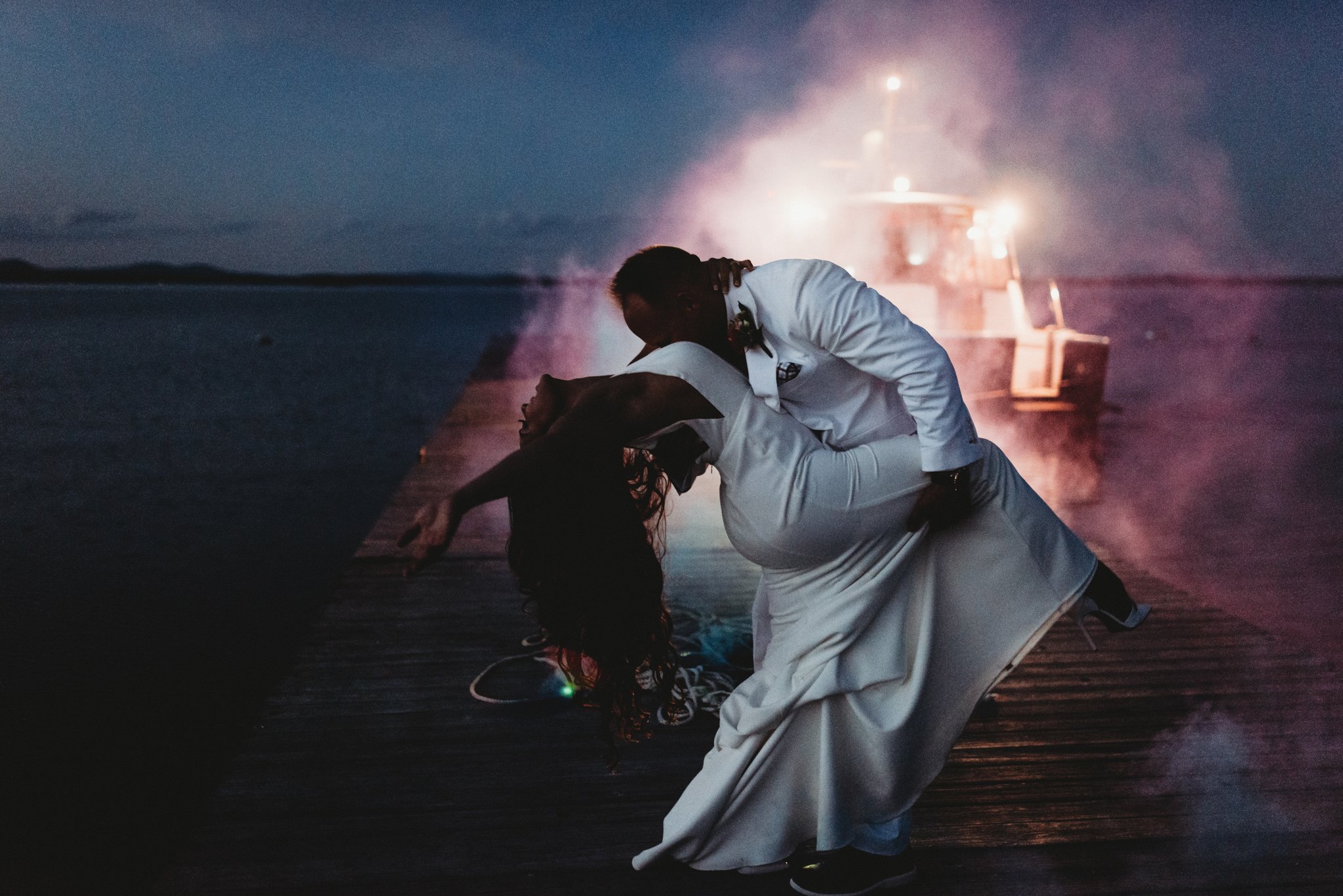 Acadia National Park elopement photographed by a Maine elopement photographer with expertise in coastal weddings, national park permits, and intimate ceremonies
Downeast Maine elopement photography capturing a couple getting married along the rocky c