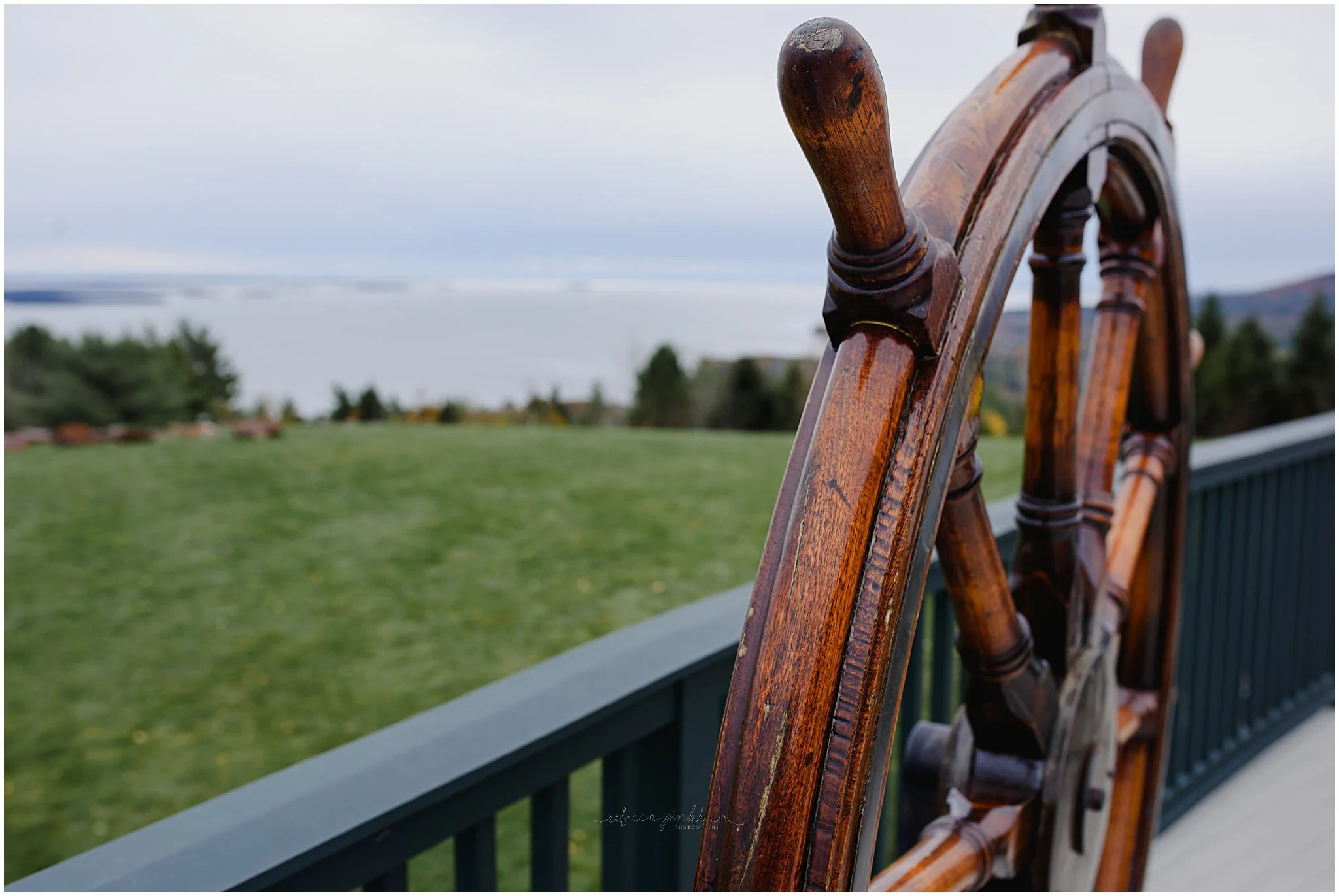 Acadia National Park elopement photographed by a Maine elopement photographer with expertise in coastal weddings, national park permits, and intimate ceremonies
Downeast Maine elopement photography capturing a couple getting married along the rocky c