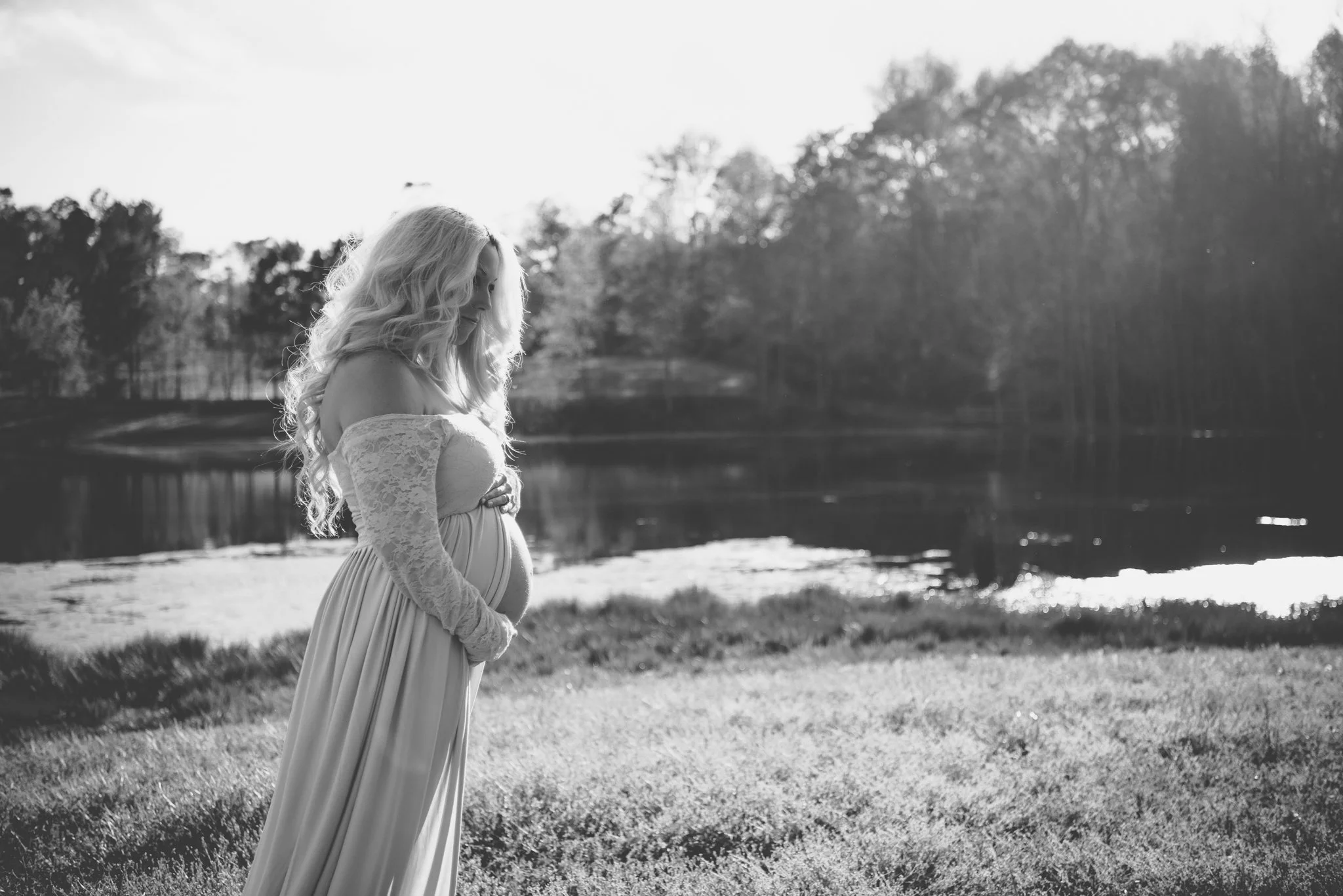 Maine Maternity Photography Rebecca Pinkham Beaux and Arrows New England Boston New Hampshire Photographer Motherhood