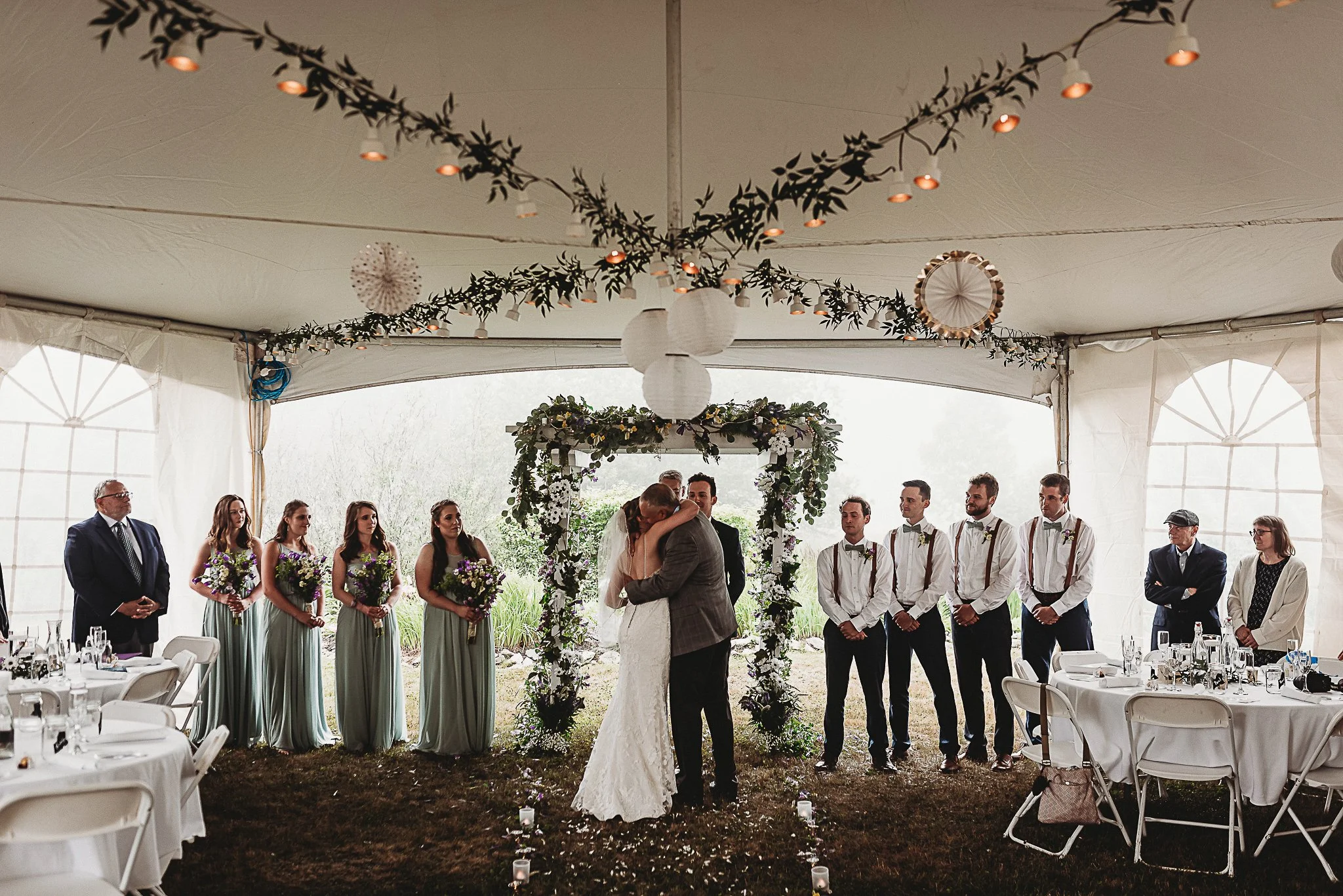 Maine Wedding Photographer, Maine Wedding Photography, New England Wedding Photographer