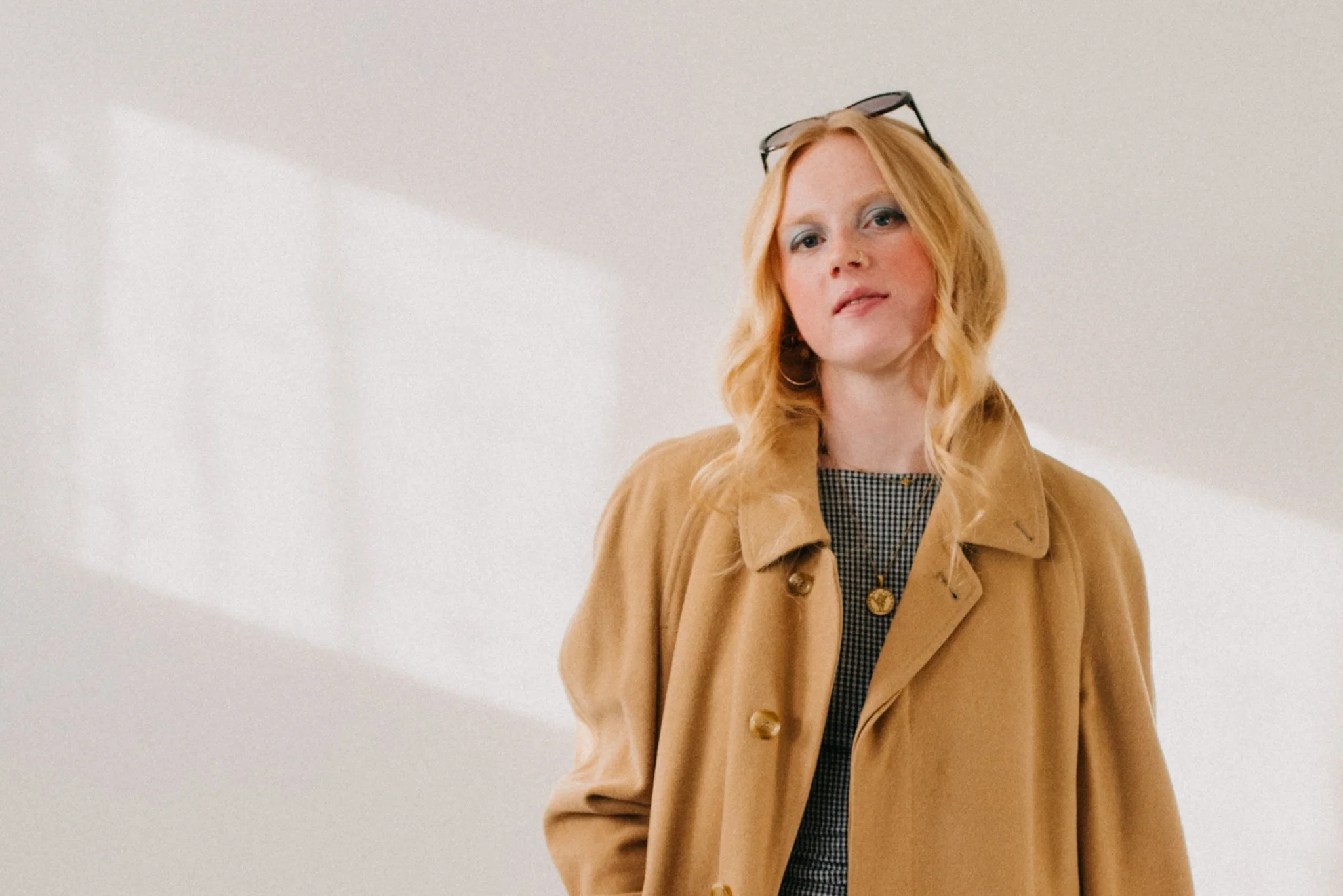 Personal Stylist Branding Authentic Lifestyle Maine New England Boston Rebecca Pinkham Camille Bisson Commercial Fashion Photographer