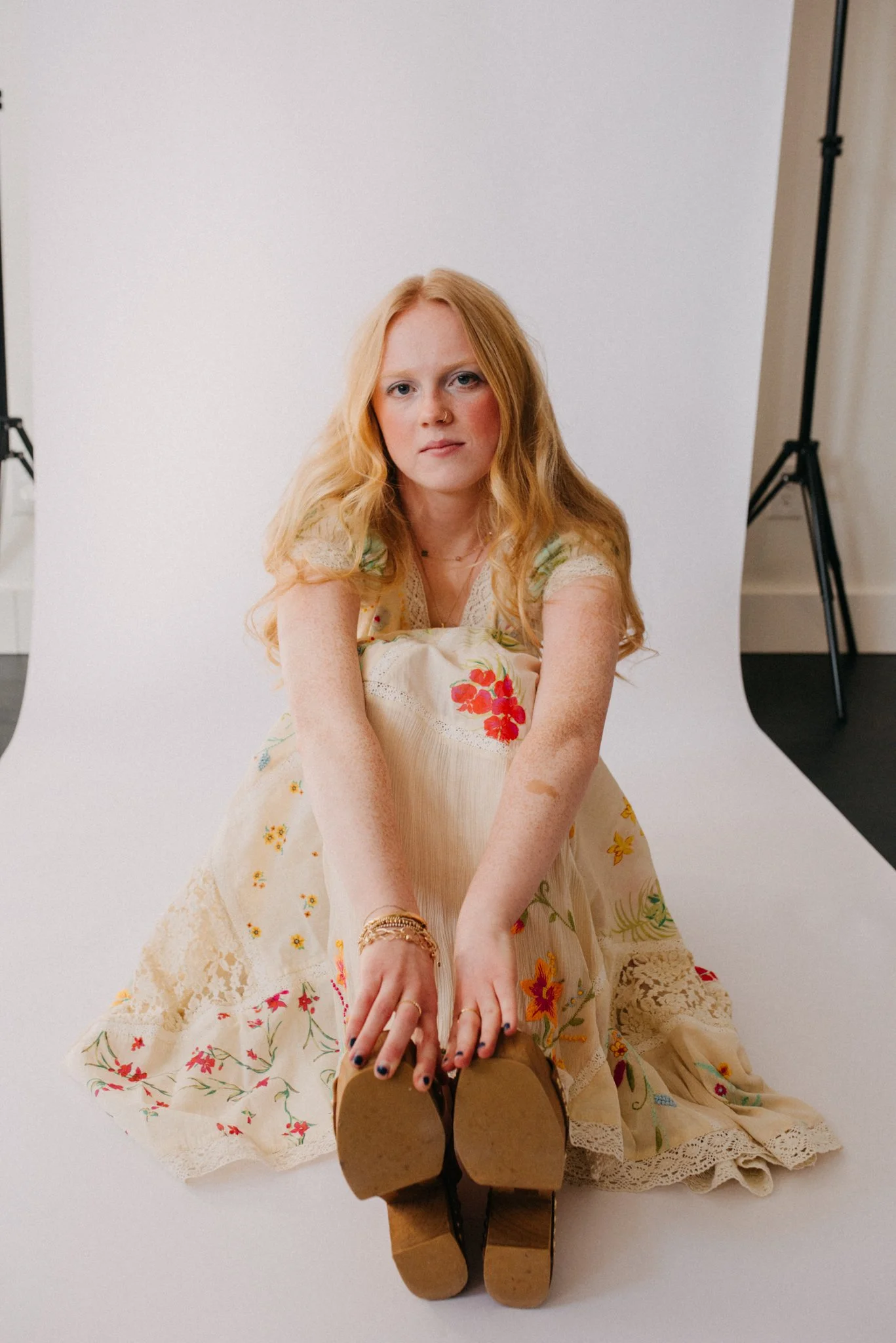 Personal Stylist Branding Authentic Lifestyle Maine New England Boston Rebecca Pinkham Camille Bisson Commercial Fashion Photographer