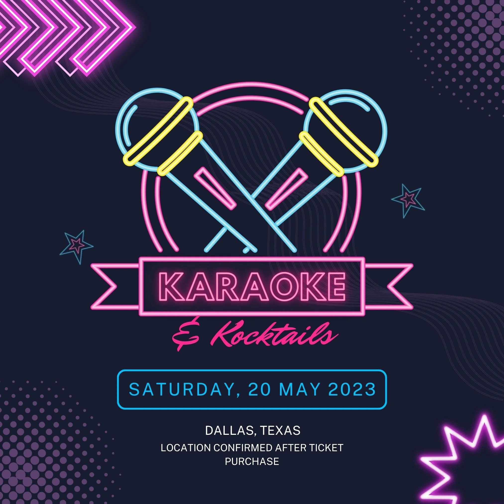 Karaoke &amp; Kocktails | Volume 1