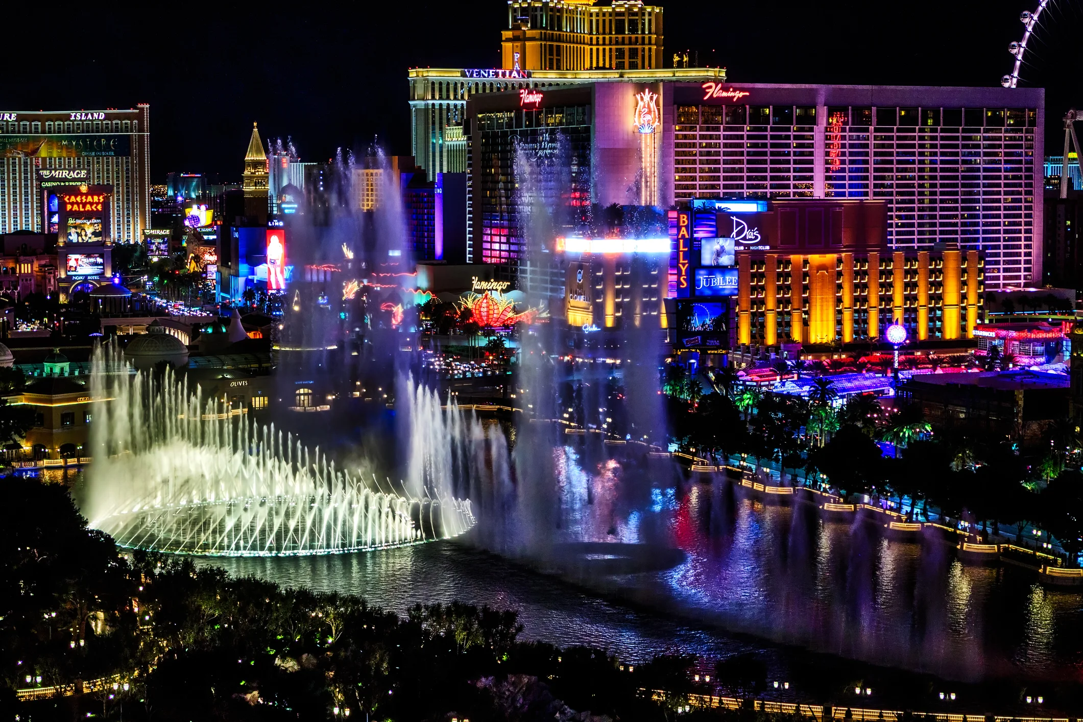 Photo by Ron_Lane/iStock / Getty Images
