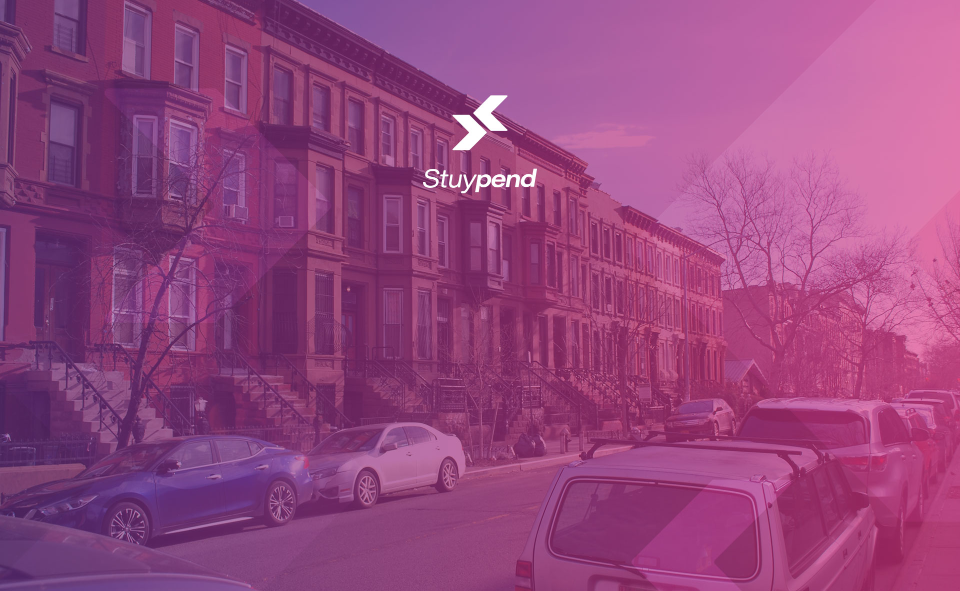  Stuypend is a Bed-Stuy, Brooklyn-based app and we are proud to be launching with the great local businesses of the neighborhood. 