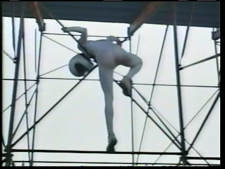  video still, 2001 