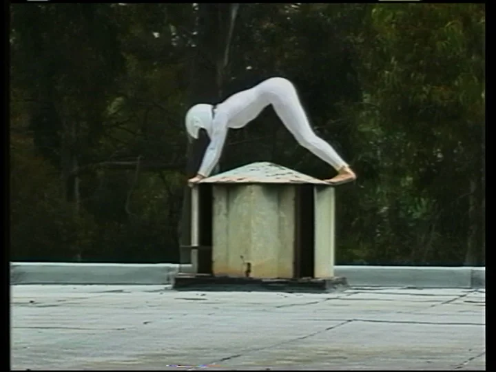  video still, 2001 