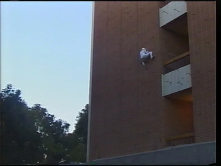  video still, 2001 