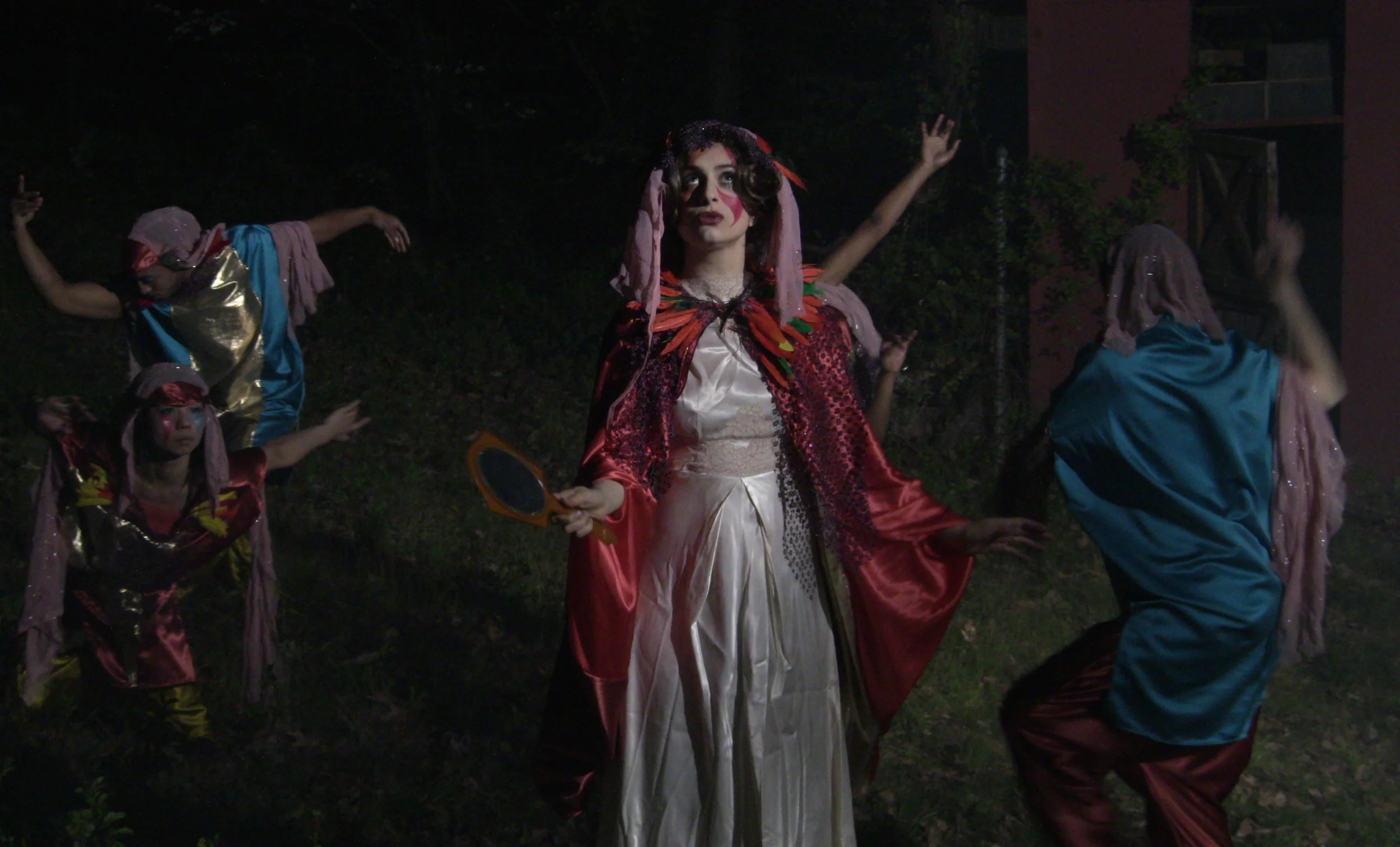 Rebel Angels documentation.JPG