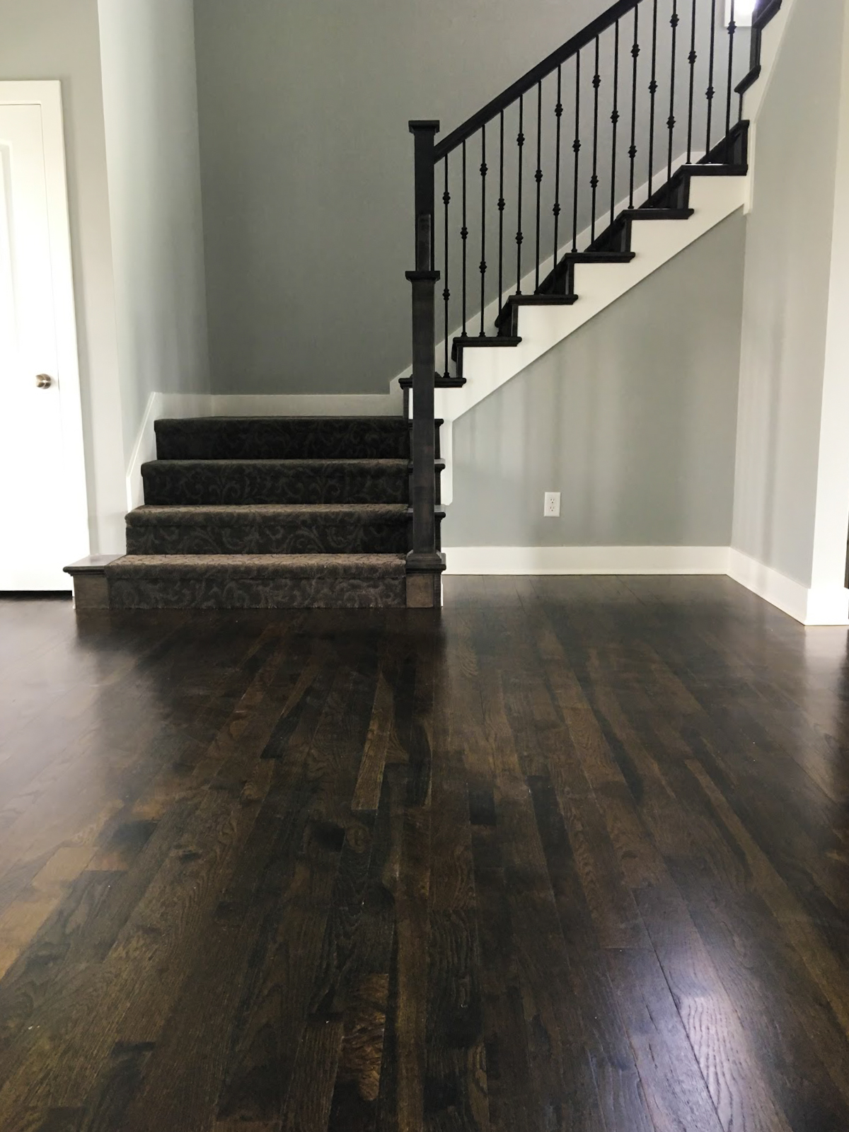 Precision Hardwood Floors