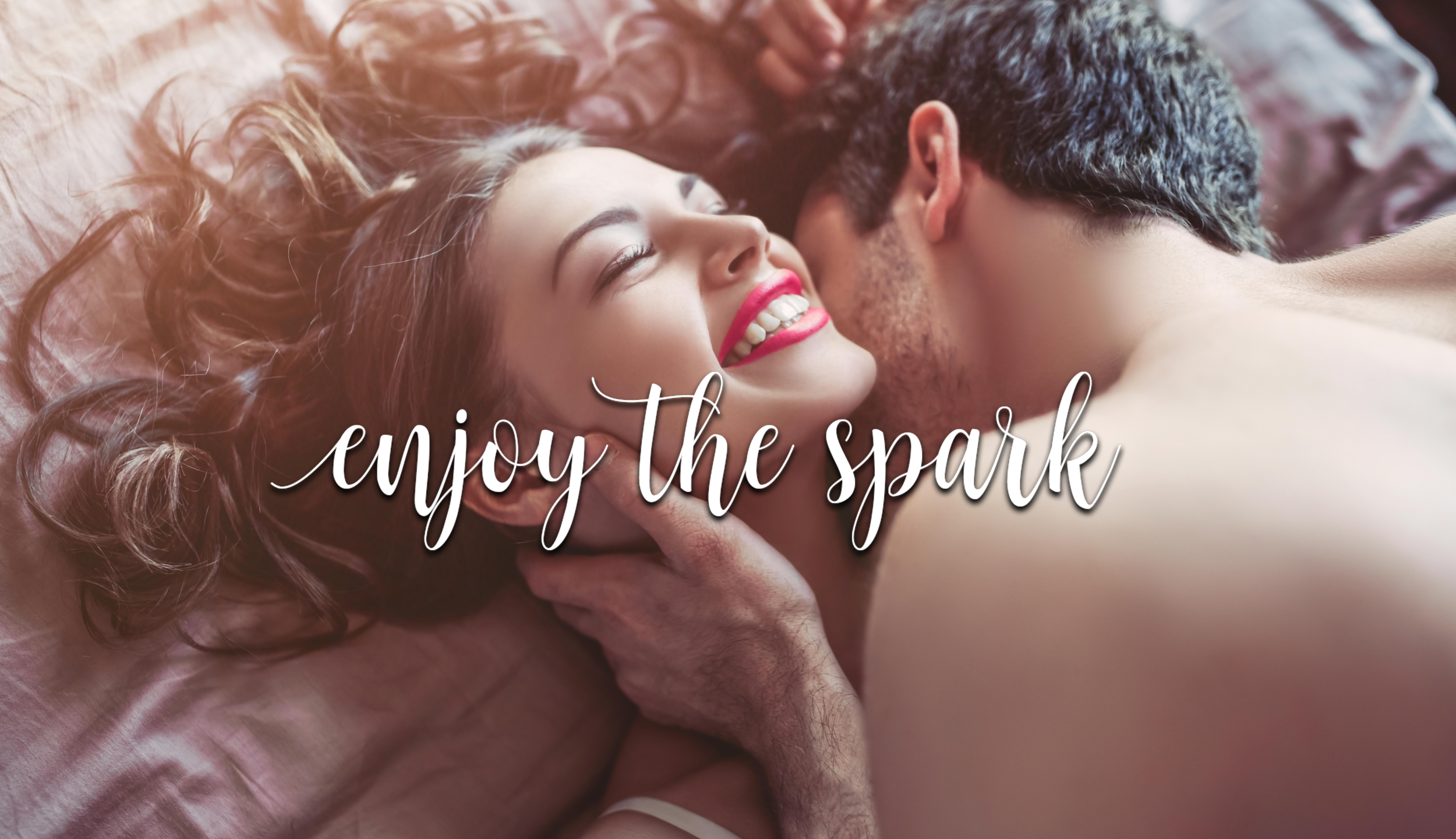 Olivia-Aycock-Romance-Enjoy-the-Spark