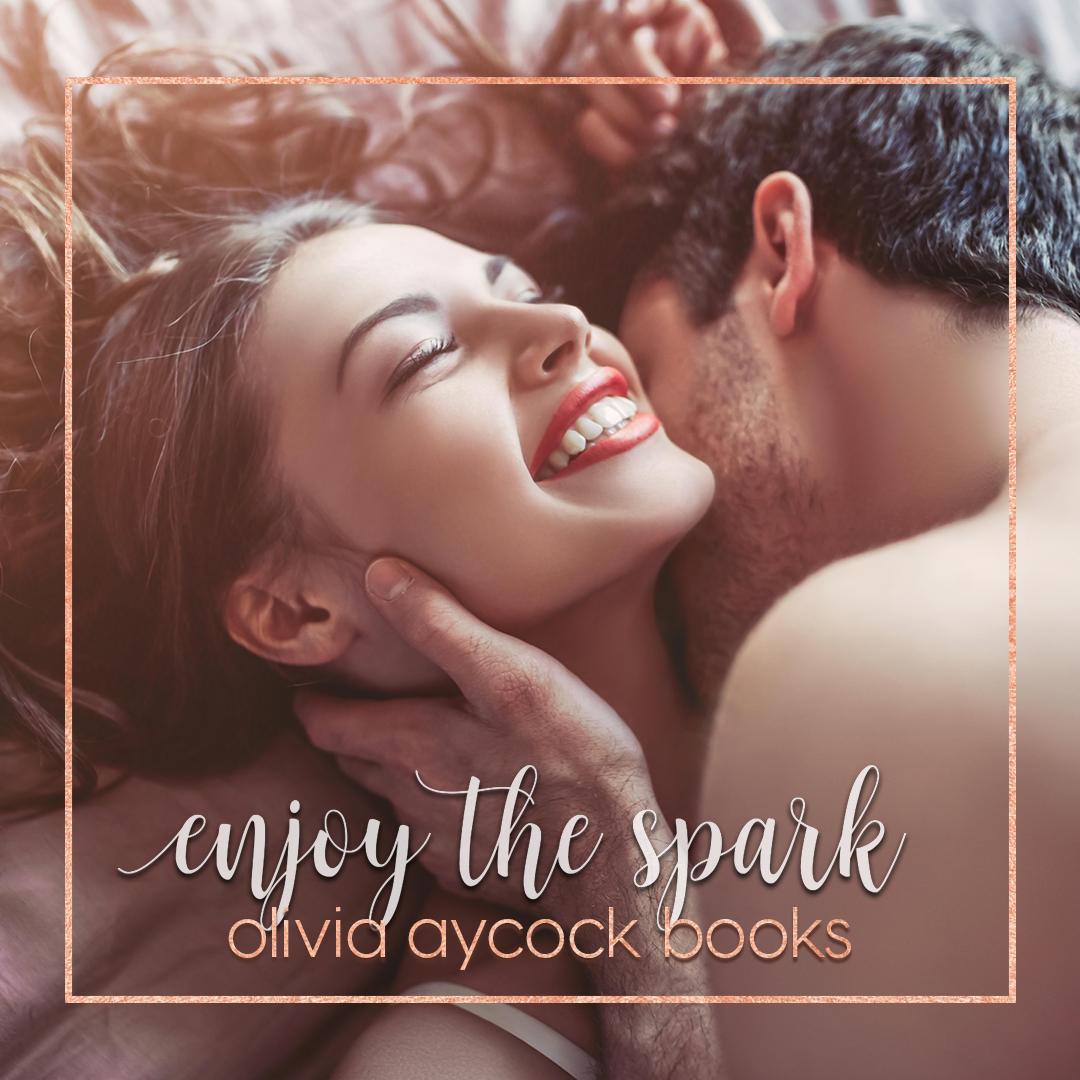 For Instagram:Check out @OliviaAycock’s brand new website…and her giveaway for $25 Amazon Gift Card. http://oliviaaycockbooks.com/news2019/2/18/enjoy-the-spark