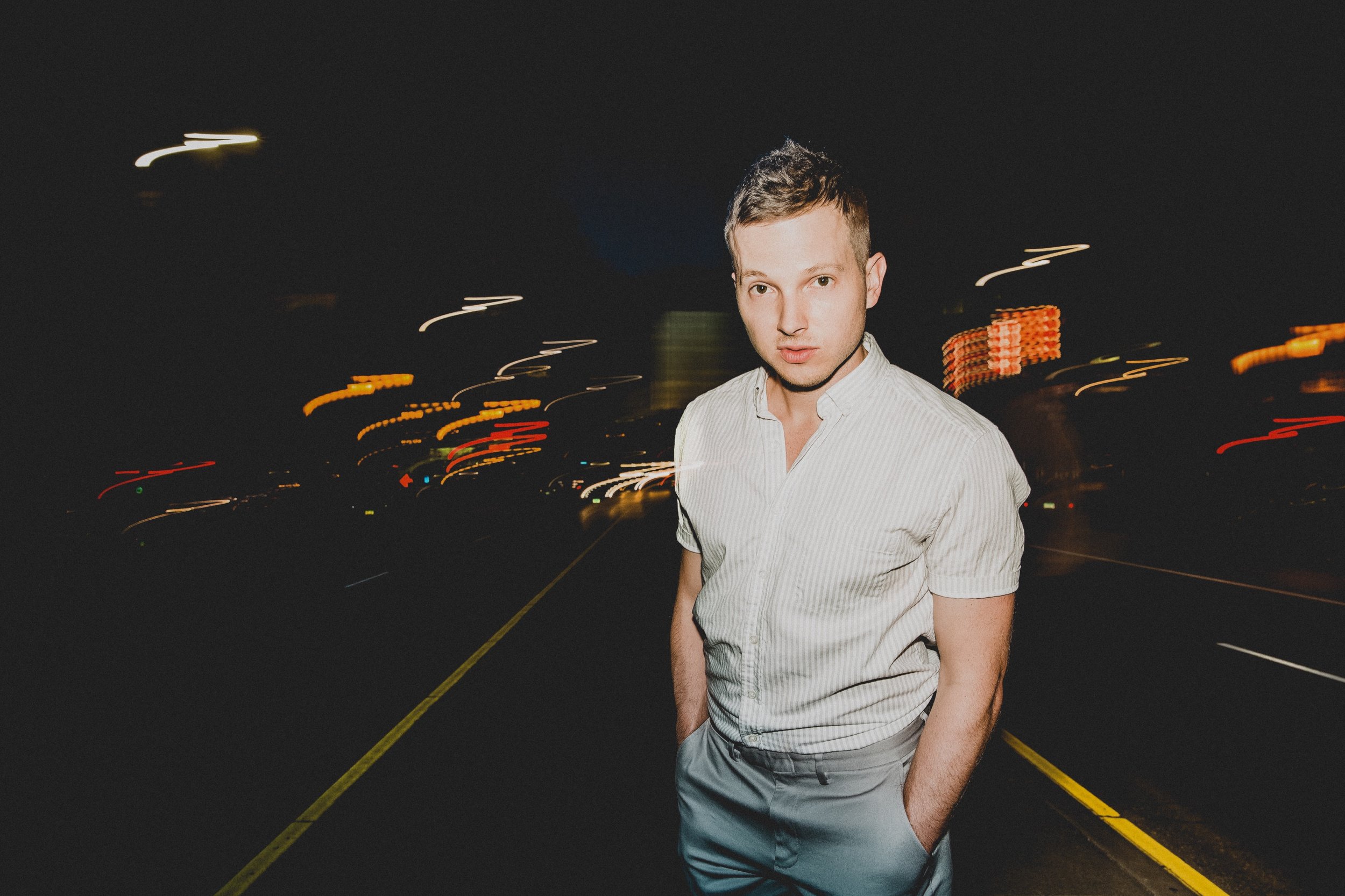 Meet Taylor Johnson
