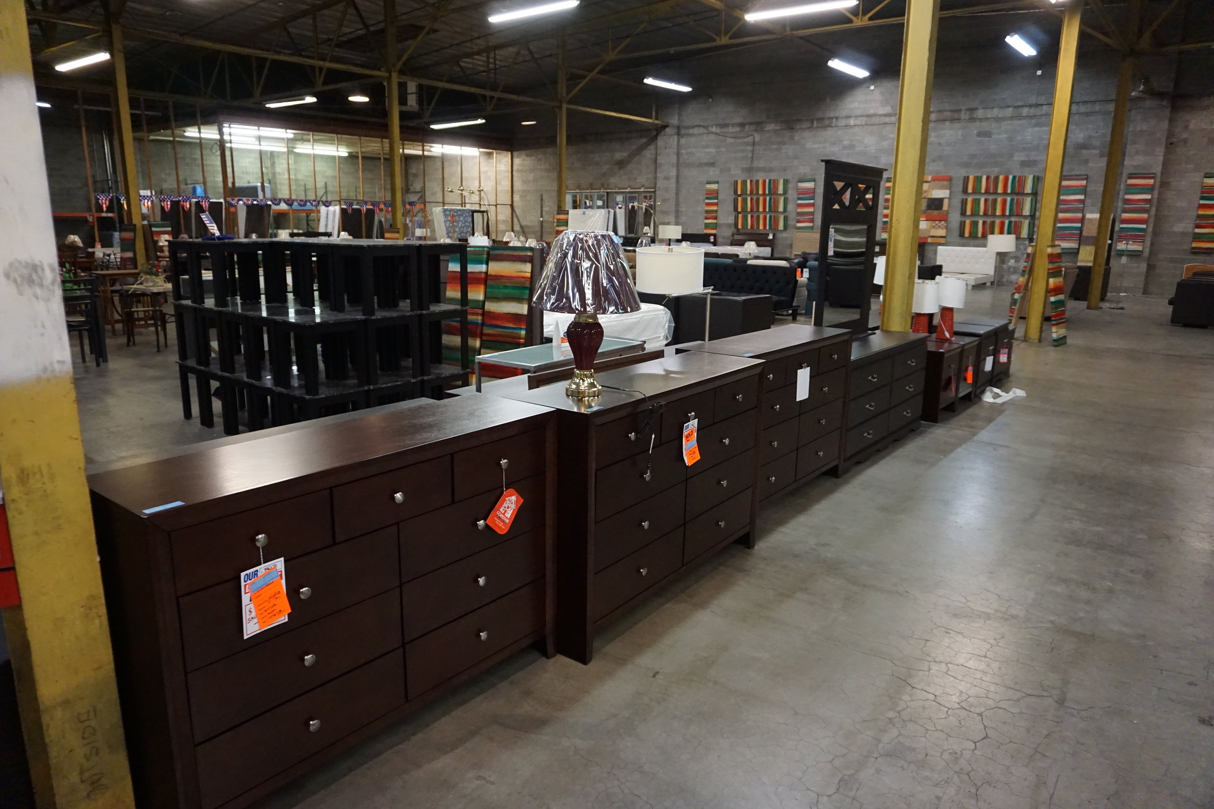 Furniture Depot Liquidation Sale Stremmel Auctions