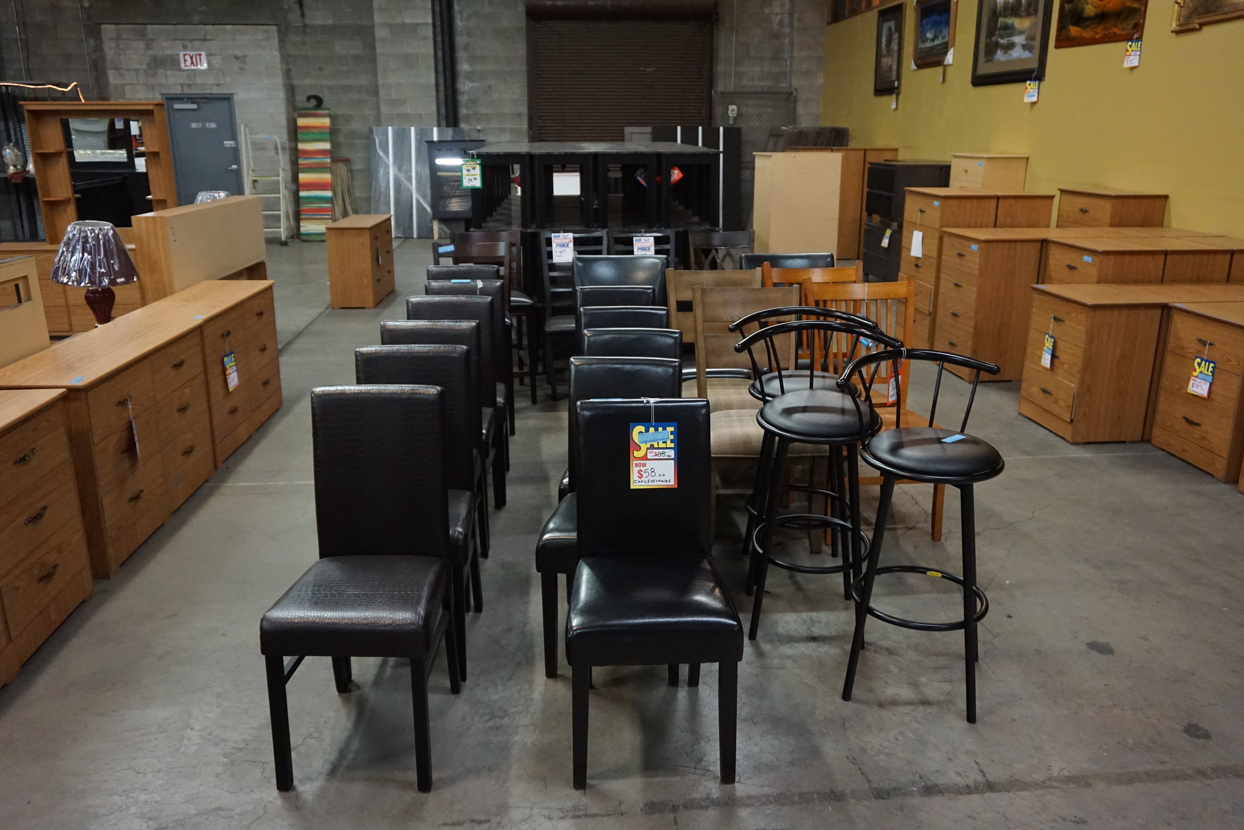 Furniture Depot Liquidation Sale Stremmel Auctions