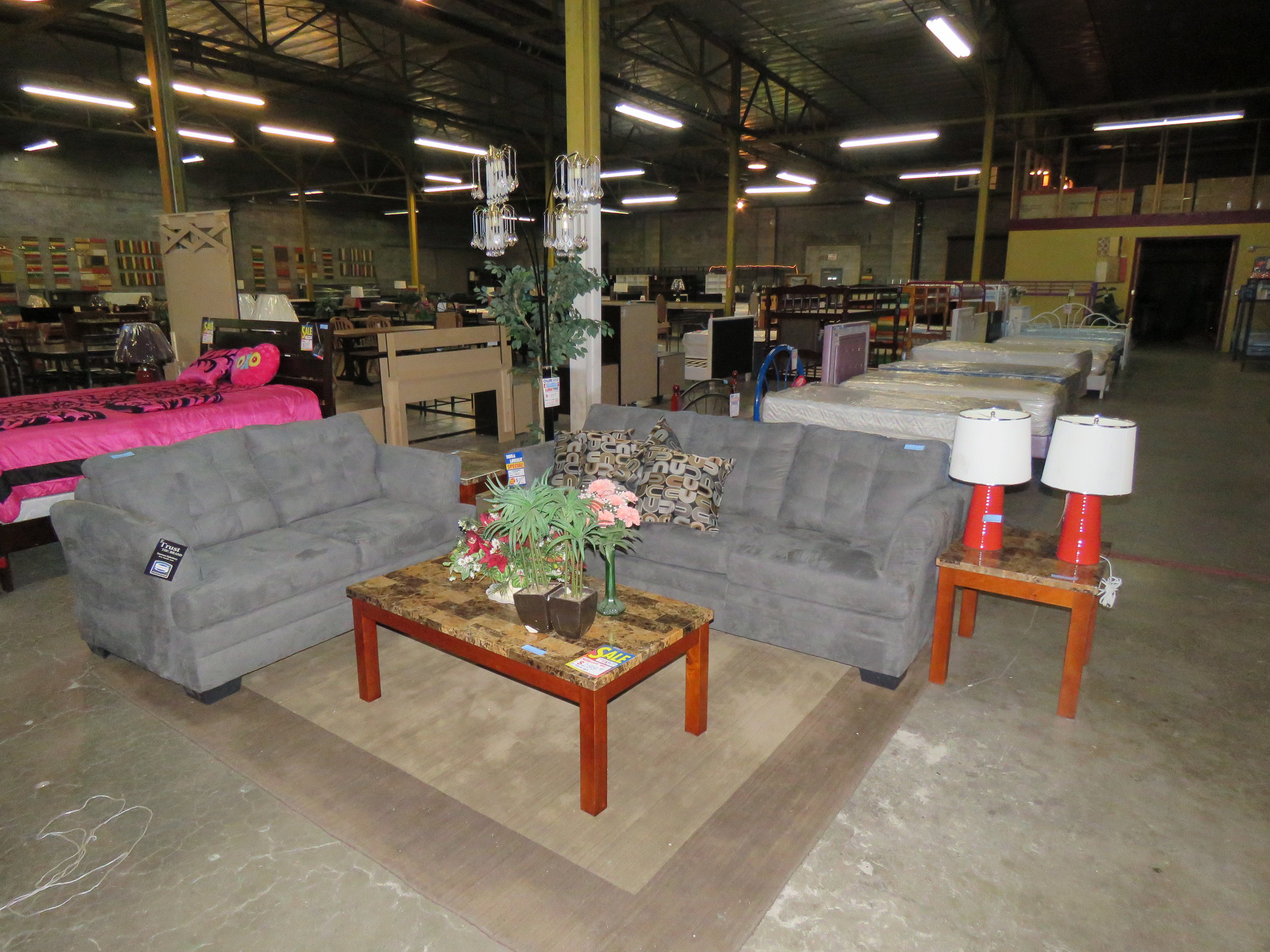 Furniture Depot Liquidation Sale Stremmel Auctions