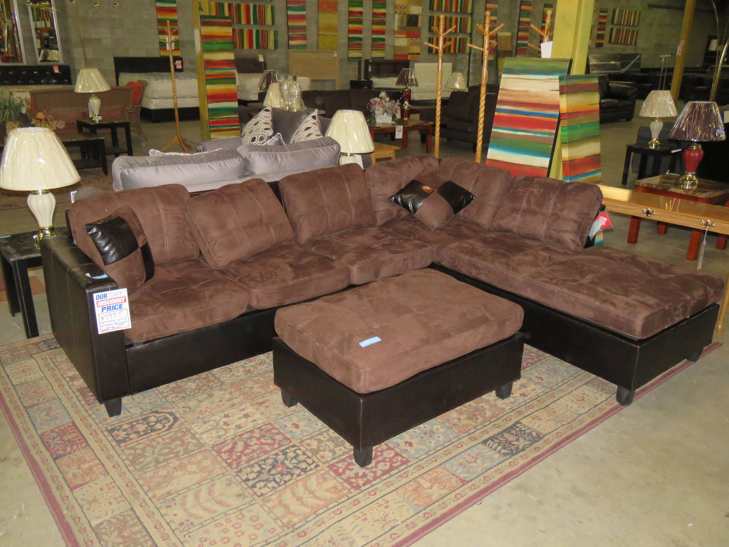 Furniture Depot Liquidation Sale Stremmel Auctions