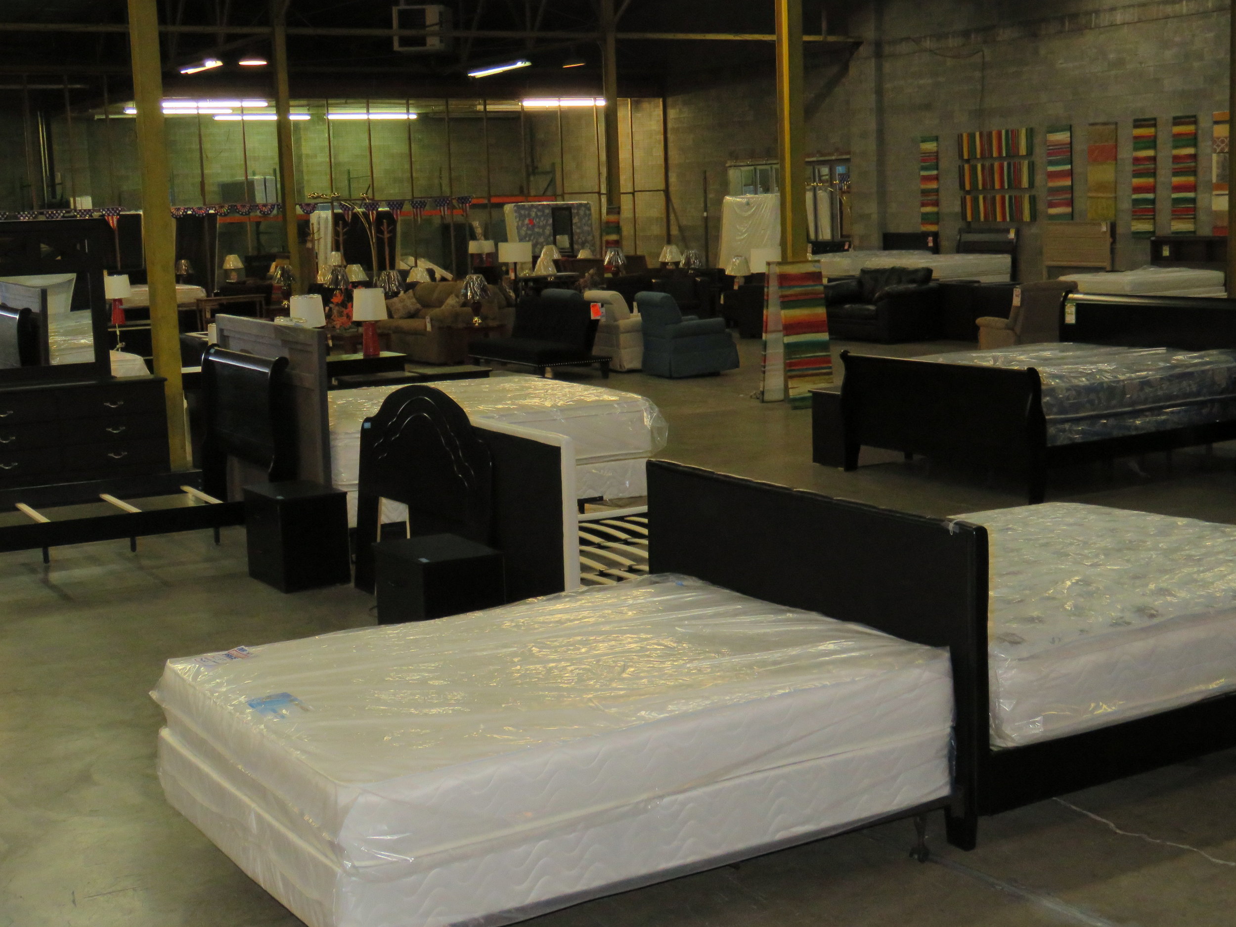 Furniture Depot Liquidation Sale Stremmel Auctions