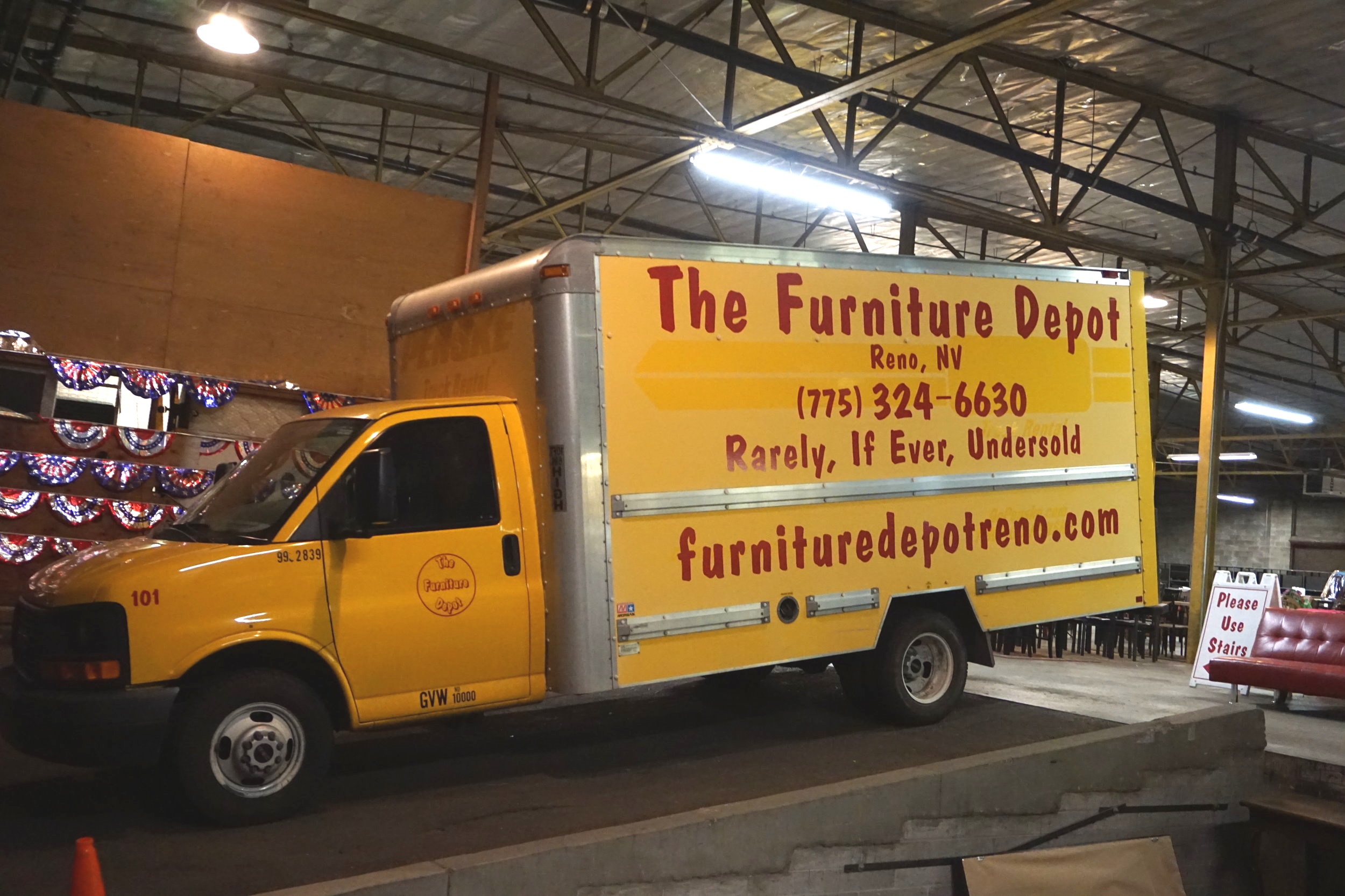 Furniture Depot Liquidation Sale Stremmel Auctions