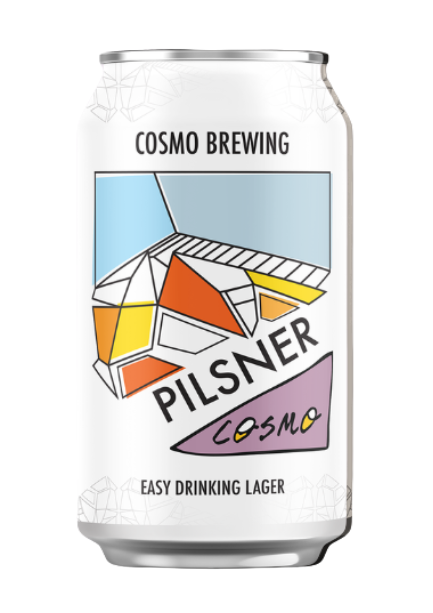 100% Cascade