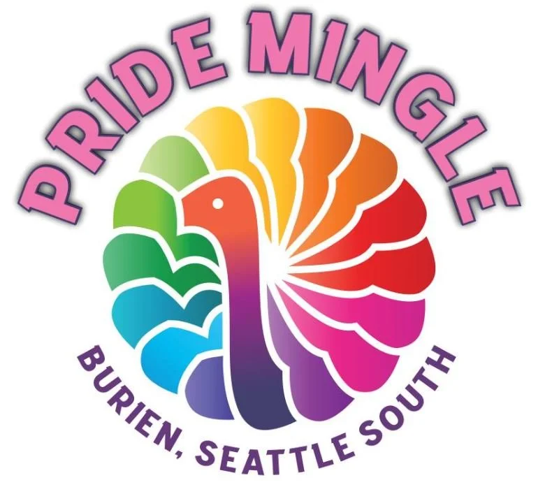 Join us for our monthly Pride Mingle this Friday - 4pm to 6pm. This month we are checking out Piacere Trattoria Italiana located 653 SW 152nd Street. We hope to see you Friday.