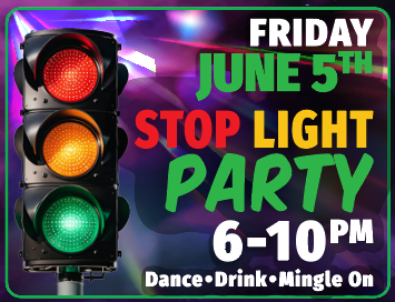 Burien Pride Street Dance Party