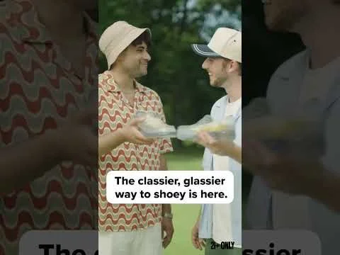 Mike's Hard Lemonade