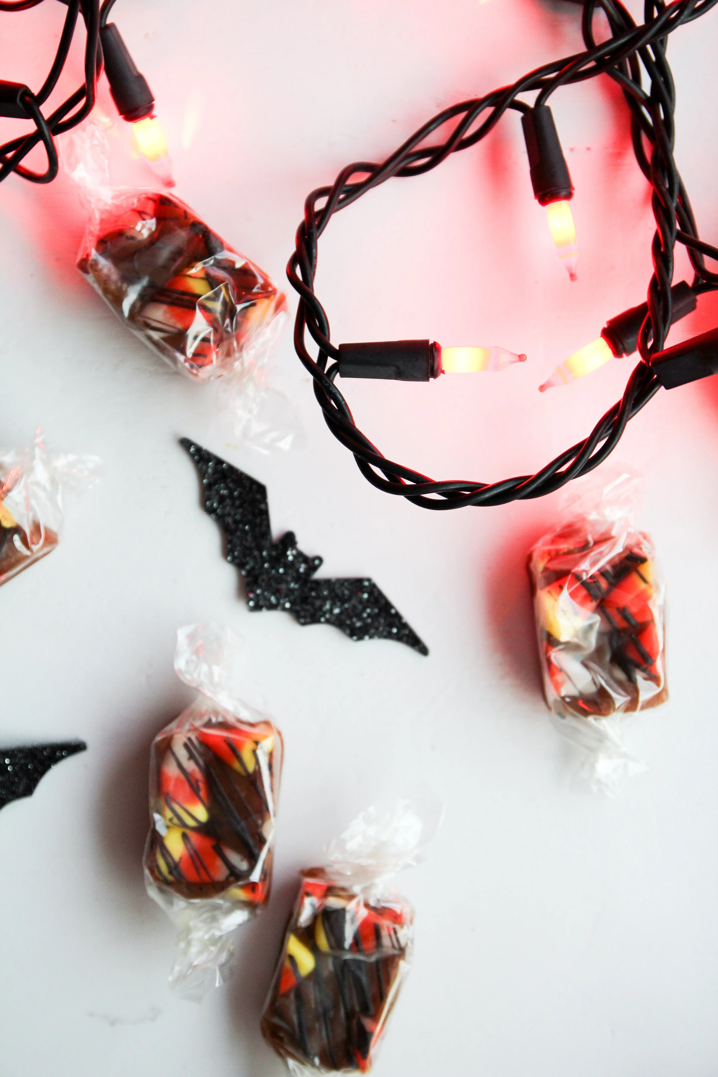 Halloween Caramels — Caramel Caravan Co.