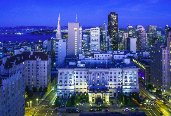 Fairmont san francisco view ucot world forum.png