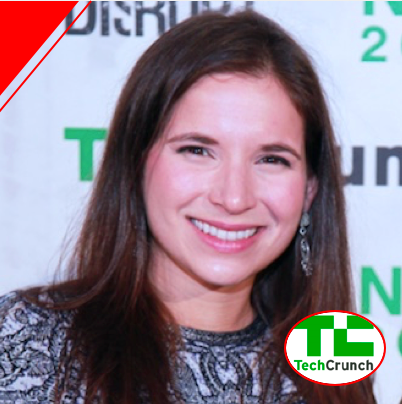 Samantha Stein, TechCrunch