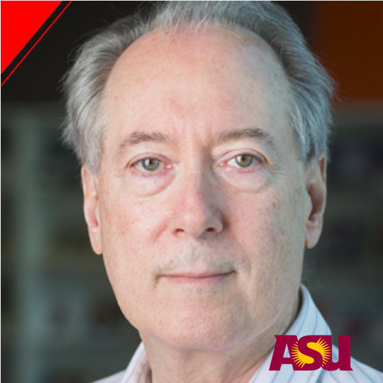 Dan Gillmor, ASU