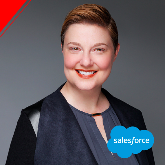 Kathy Baxter, Salesforce