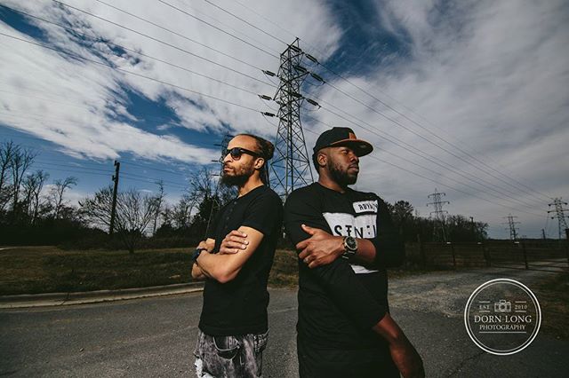 These guys wasn't ready.
Captured with the Tokina 11-16 at 16mm - 1/250sec - f/7.1 - ISO 100....strobe straight ahead with diffusion panel off...
.
.
.
.
.
#charlottephotographer #portrait #portraitphotography #pursuitofportraits #portraits #portrait