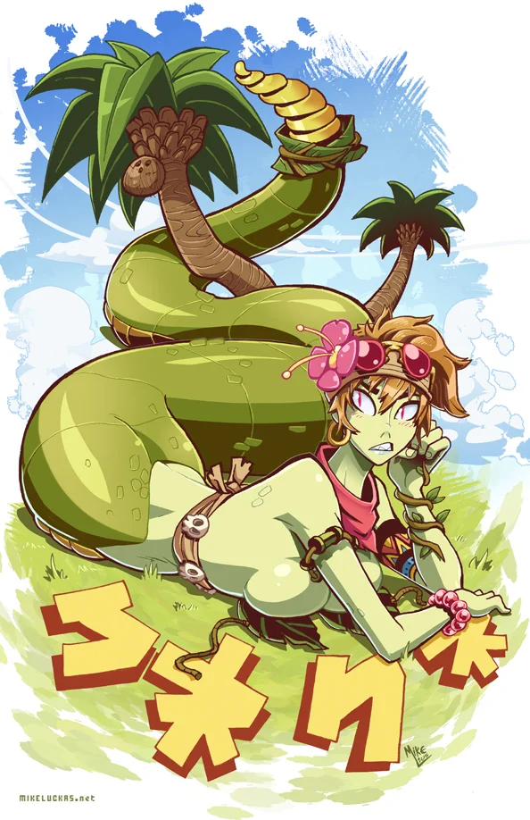 Snake