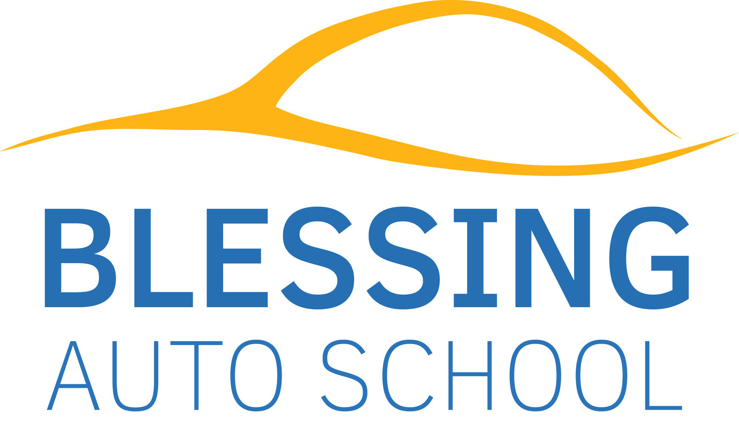 Blessing Auto School