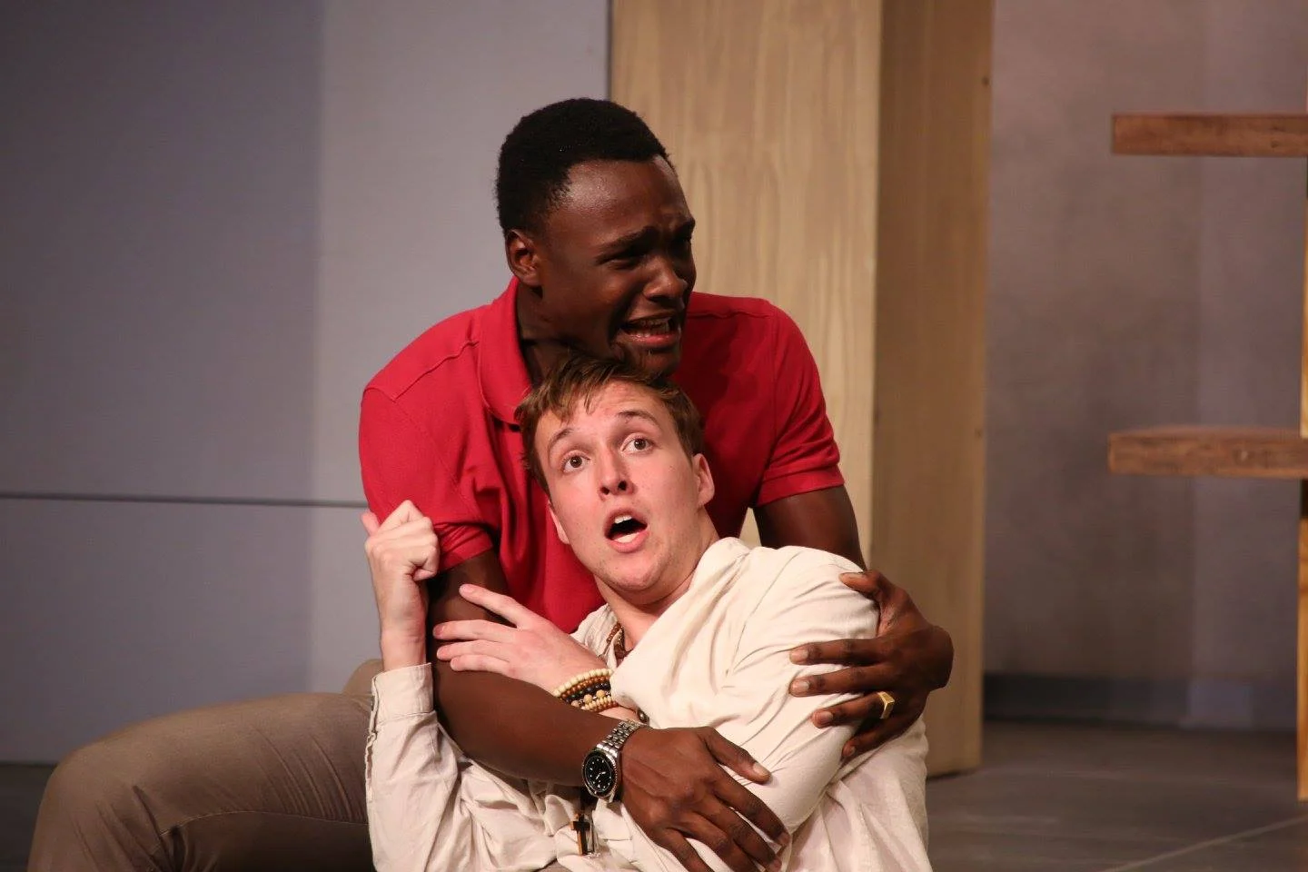 TARTUFFE - Circa 2015 - Dir. Ellen Orenstein