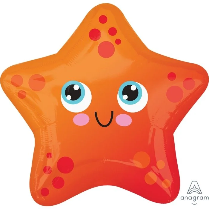 Starfish