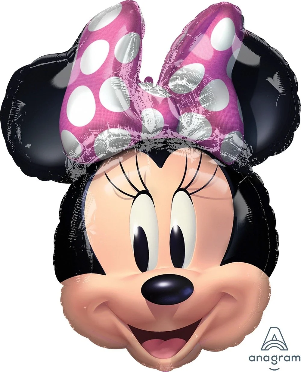 Minnie Large