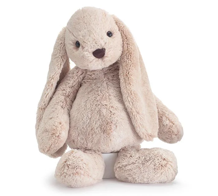 Beige Floppy Bunny