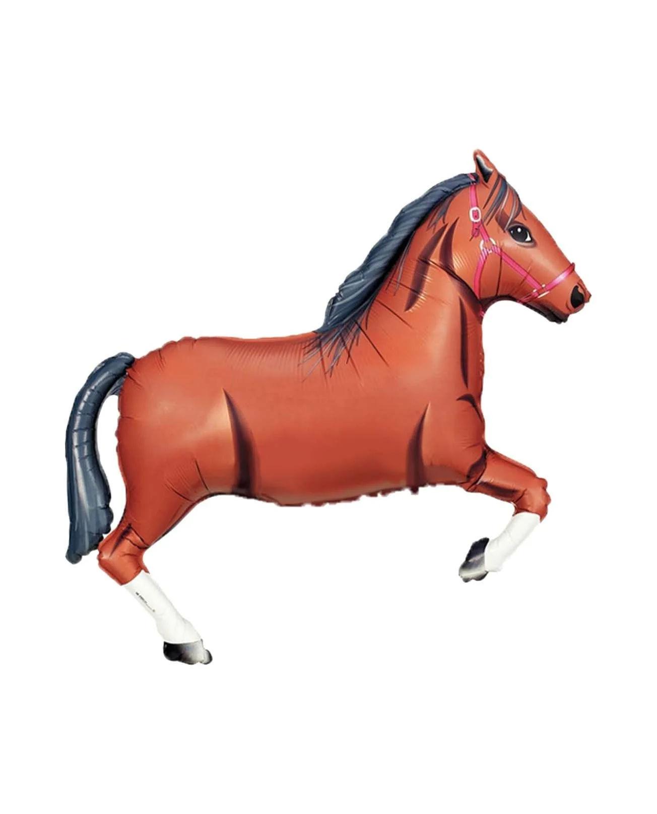 Brown Horse