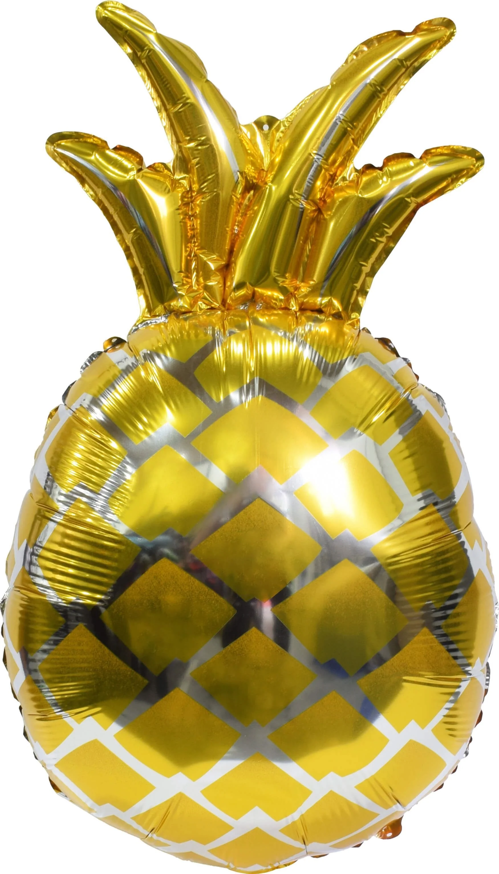 Golden Pineapple