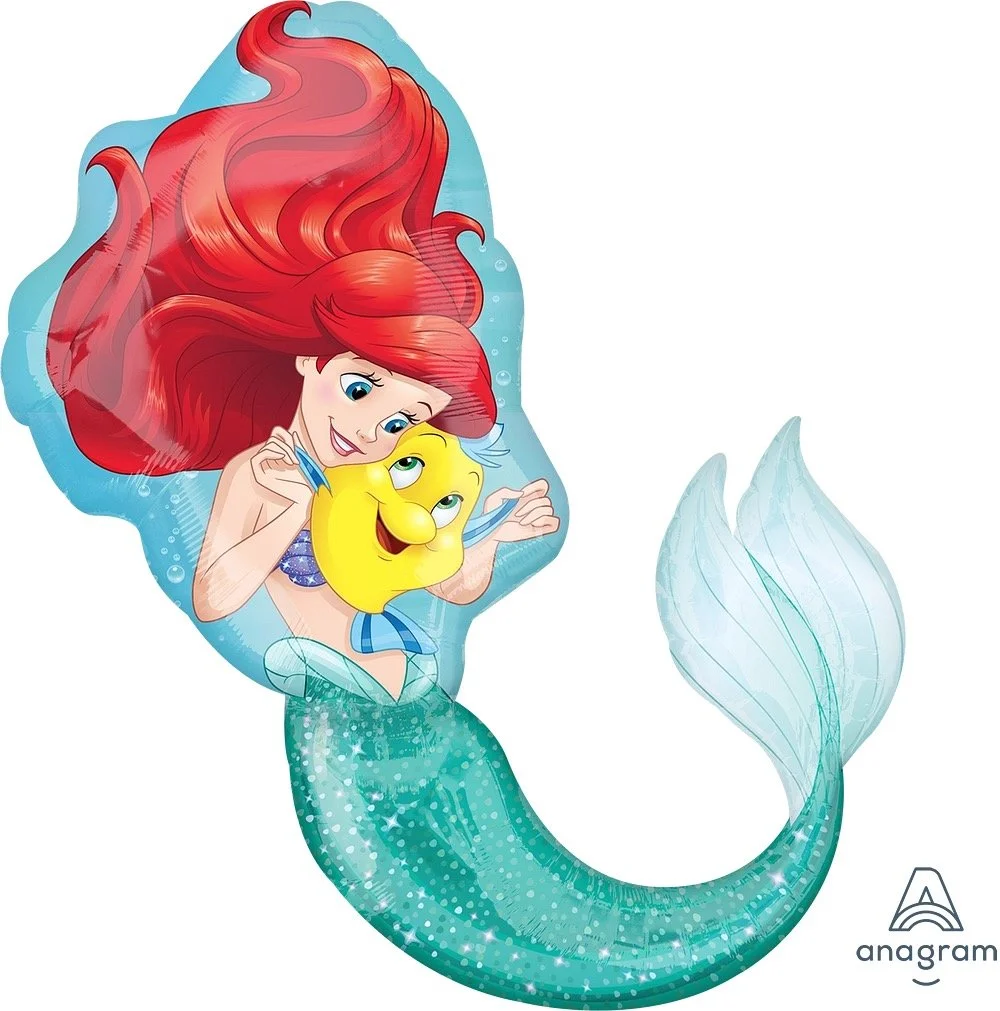 Ariel