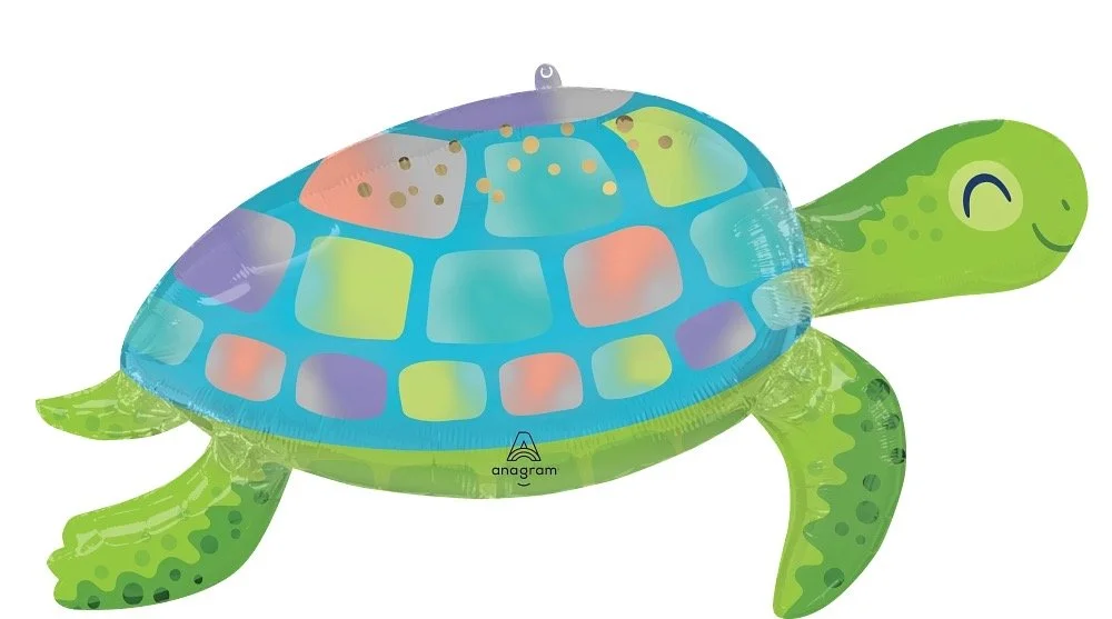Sea Turtle