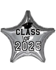 2025 Silver Star G0-A