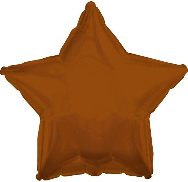 Brown Star
