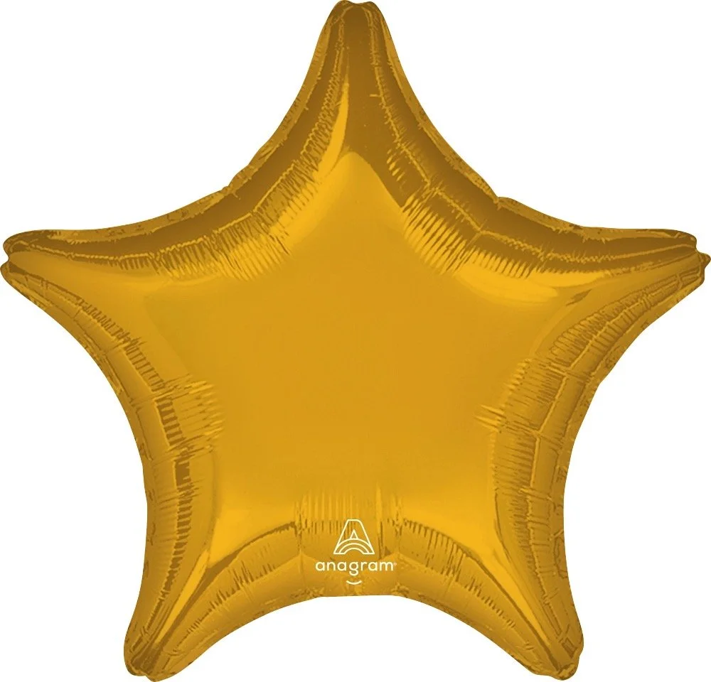 Gold Star